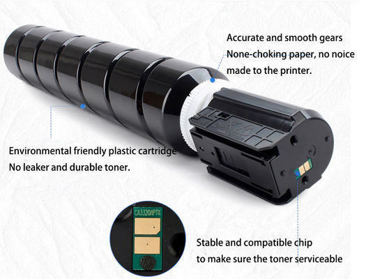 Cartouche de toner Canon C-EXV49 Haut Rendement pour imageRUNNER ADVANCE Série C3320 / C3325 / C3330