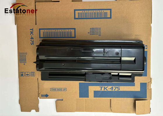 Toner noir de remplacement compatible Kyocera TK-475 pour MFP FS-6025/6025B/6030/306i/256i