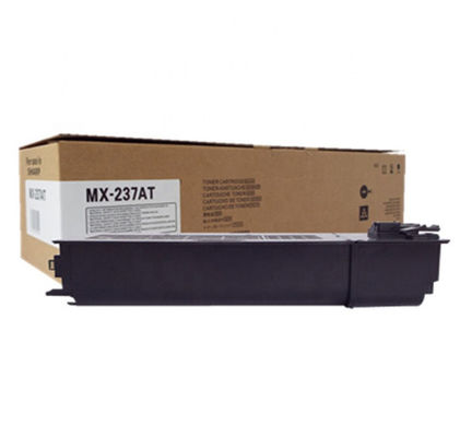 Cartouche de toner pour copieur Sharp MX - 237FT pour copieurs Sharp AR 6026N / 23000 pages