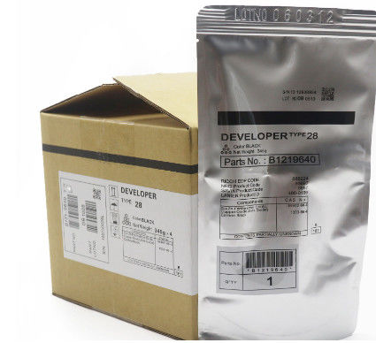 B1219640 type 28 toner 1015 des pages de la cartouche de toner du Japon Ricoh de promoteur 60000/Ricoh Aficio 2015 2018