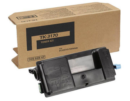 ECOSYS P3050dn Cartouche tonique Kyocera TK3170 Europe 15500page 430g par cartouche