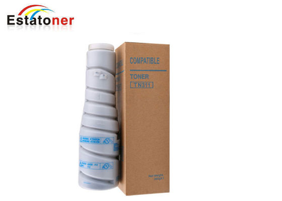 Konica Minolta DI3510 Cartouche de toner pour copieur TN311 Compatible avec BizHub 350 Copieurs
