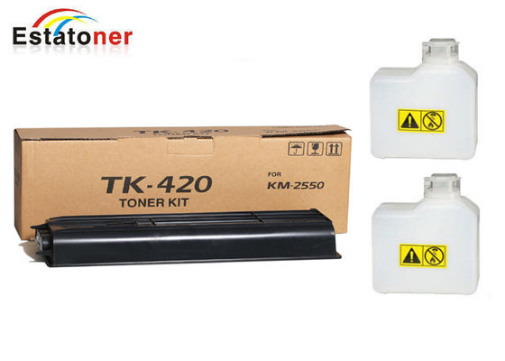 Cartouche de toner pour copieur Kyocera TK420 Pour copieur Kyocera KM 2550