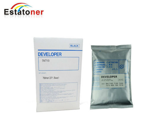 Copieur Bizhub 600 601 750 Konica Minolta, Développeur Konica Minolta DV710