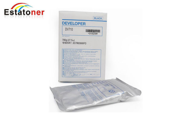 Développeur de photocopieuse Konica Minolta Bizhub DV710 Pour Bizhub 600 / 750