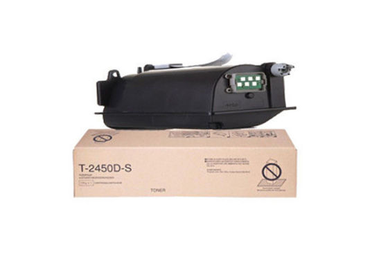 Cartouche de toner à copieur T - 2450D pour Toshiba E - Studio 223 / 243 / 245