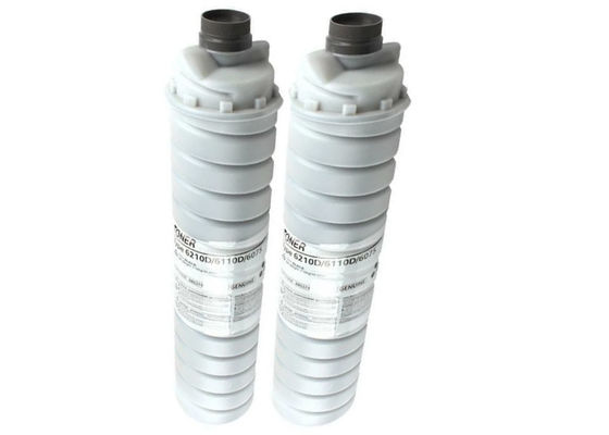 Ricoh Aficio MP5500 Cartouche de toner pour copieur Noir MP6210D 4 / paquet