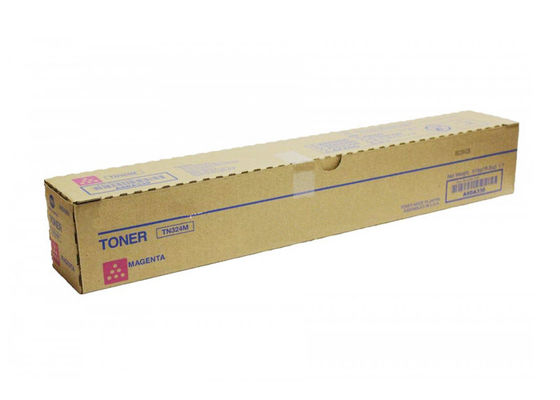 Toner CMYK de Konica Minolta TN-324 compatible pour l'usage dans Bizhub C258