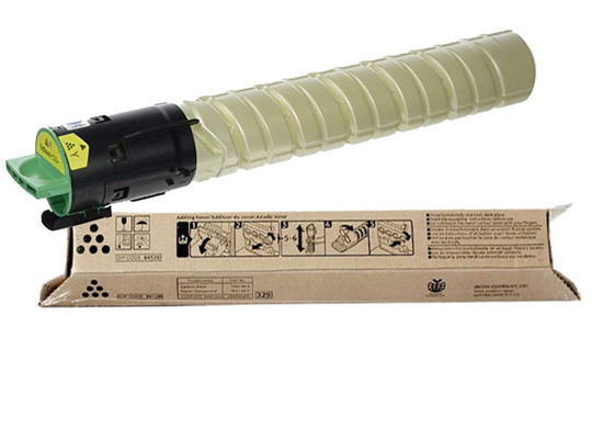 Cartouche de tonifiant de Ricoh pour le copiateur couleur Ricoh Mpc2550s Aficio Mpc2550 2030 2050