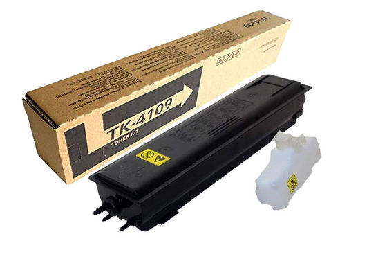 Toner 1800 de Kyocera TASKALFA TK4109 pour Taskalfa 1801, 2200, 2201