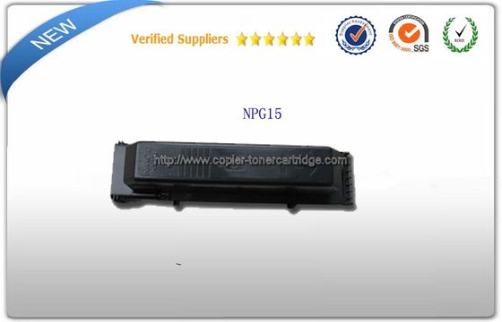 Toneur Canon compatible NPG15 pour les photocopies NP-7160 / 7161 / 7163 / 7164 / 7210 / 7214