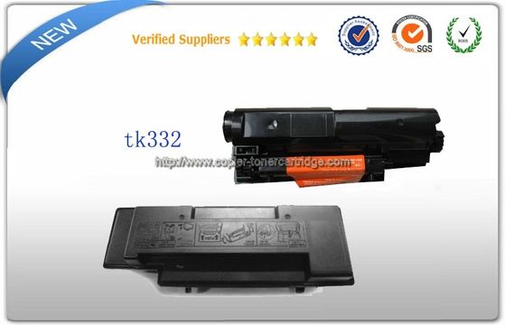Recharge de cartouches de toner Kyocera TK332 pour imprimante Kyocera FS 3900DN