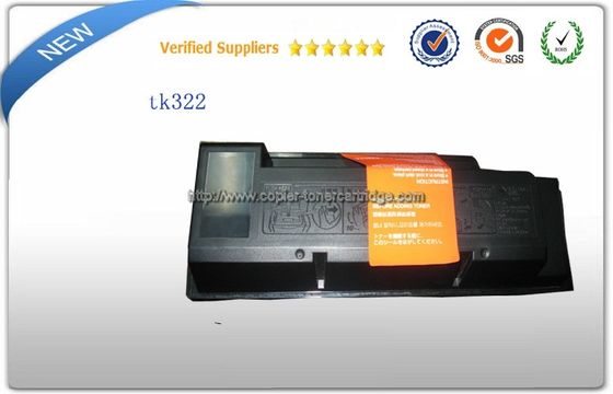 Cartouches de toner Kyocera monochrome TK322 Kit de toner pour imprimante laser Kyocera FS - 3900DN