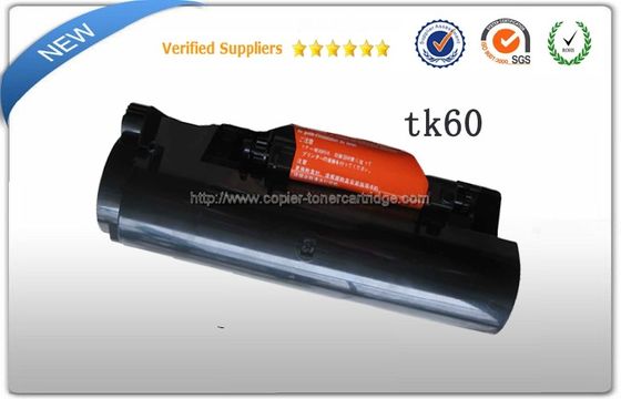 Cartouche de toner de Kyocera Fs1800 d'imprimante TK60 pour 3800 800g, 20000 pages de FS