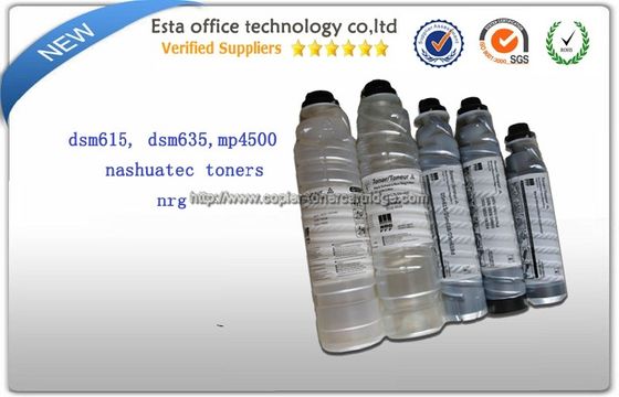 Le toner Nashuatec DSM635