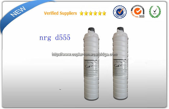 Toner noir Nashuatec du copieur D555 pour 5505/2955/5508/2970/3355/5502/3370
