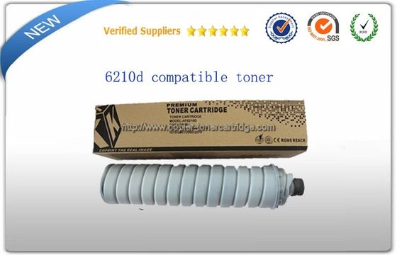 Toner Ricoh Aficio 1075, 6210D Cartouche de tonique Ricoh pour les photocopieurs