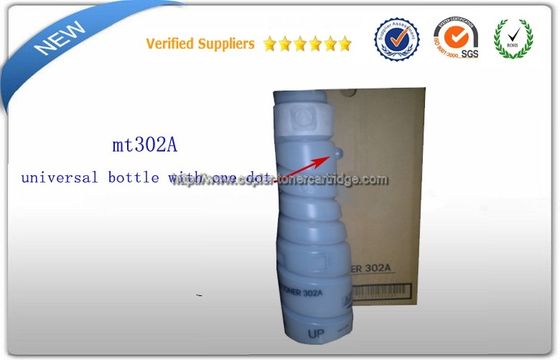 Toner universel Konica Minolta MT106A pour imprimantes et copieurs d'occasion DI 183S