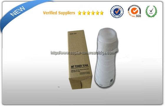 MT104A Cartouches de toner Konica Minolta EP-1054 Pour EP1085