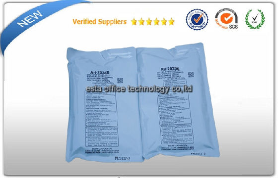 Révélateur de copieur AR202 Original de Grade A pour Sharp AR163 / AR201 / AR206 / AR1820