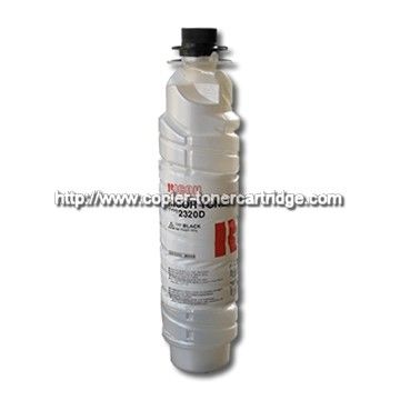 Cartouche de toner de Ricoh Aficio 1027/2022/2027/3025/3030/MP2510 Ricoh 2320D