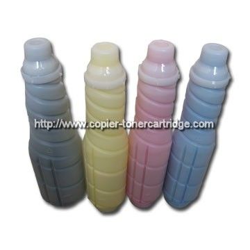 Cartouche de toner pour copieur TN501 toner Konica Minolta pour Bizhub c500 c8050 cf5001