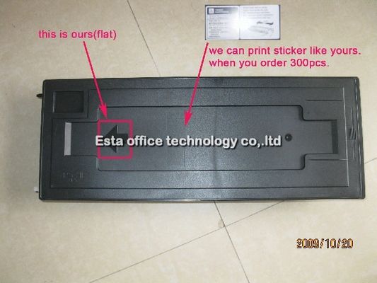 Cartouche de toner laser compatible Kyocera pour le Km2050
