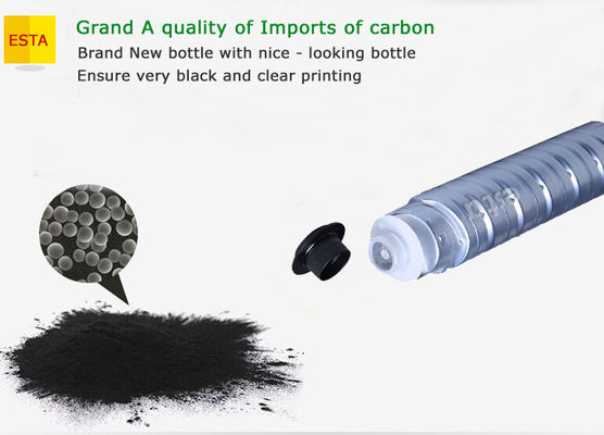 1220D AF1018 Cartouche de toner Ricoh d'origine pour copieur Aficio 1015