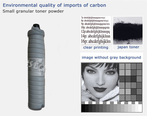 Cartouche de toner Ricoh Aficio MP-1350 OEM Premium - Impression de 60 000 pages