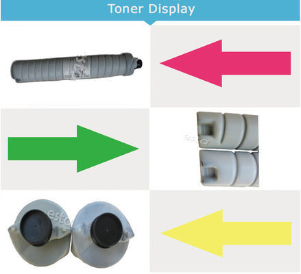 Cartouche de toner Ricoh Aficio MP-1350 OEM Premium - Impression de 60 000 pages