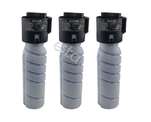 Capacité OEM Toner TN116 compatibles avec les cartouches de toner noir