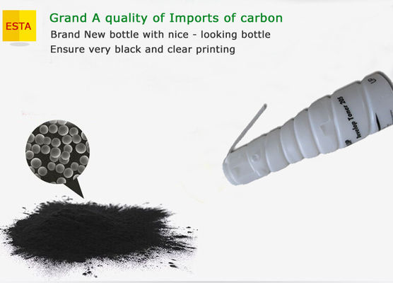 Minolta DI-2010 Konica Minolta MT205A Cartouche de toner laser, paquet de 2 par boîte