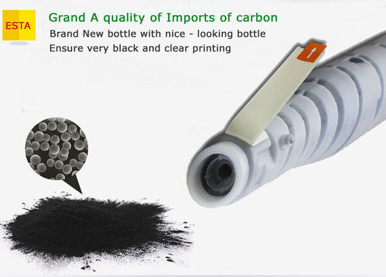 Cartouche de toner Konica Minolta TN 217 pour imprimante et copieur, noir, 17,5K