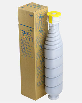Cartouche de toner noir TN710 pour copieur Konica Minolta