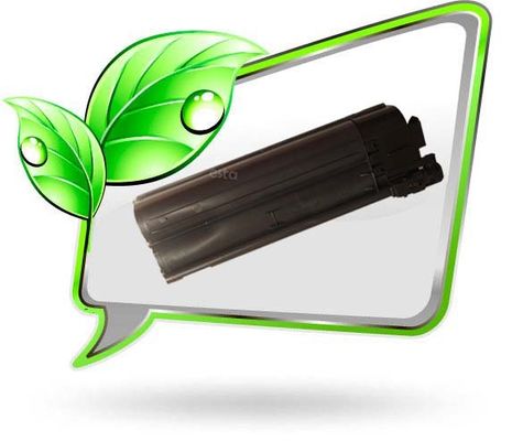 Imprimante multifonctionnelle du kit TK6305 de toner de Kyocera Mita Taskalfa 4500I