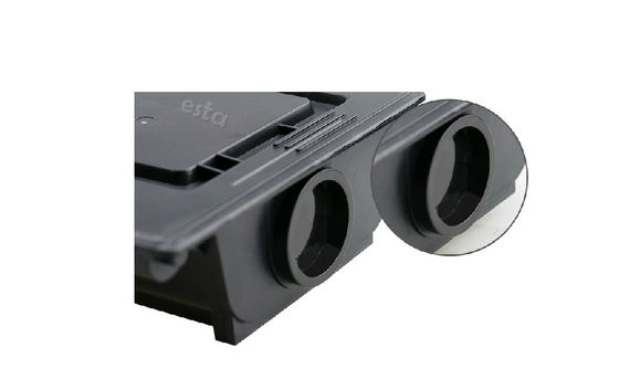 Résultat noir 15000 pages Cartouche de toner Kyocera Ecosys TK420 Pour les imprimantes KM2550