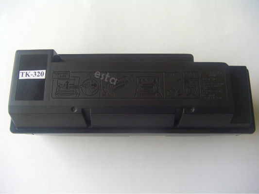 Cartouche de toner Kyocera FS 3900D TK320 Compatibles avec les imprimantes Kyocera