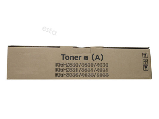 Toner TK3031 de Kyocera Mita de noir de toner de Kyocera Taskalfa du copieur Km2530