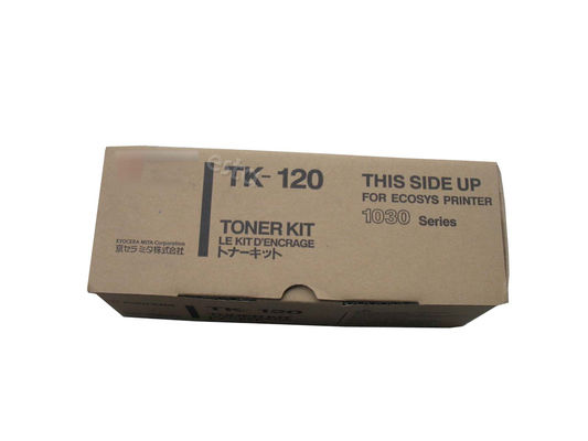 Cartouches de toner Kyocera Noir TK - 120 pour imprimantes FS 1030 personnalisées 7.2k