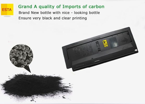 Kyocera / Copystar TK - 479 OEM Toner Noir Rendement 15 000 pages