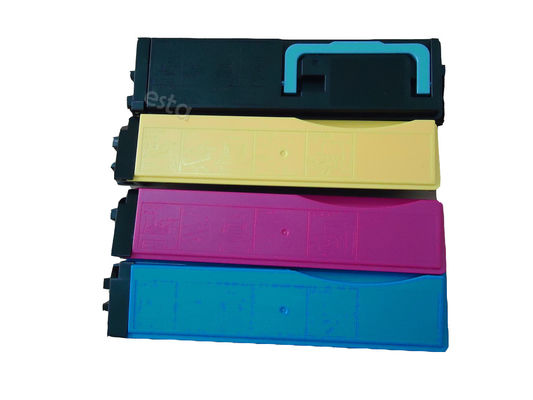 Cartouche de toner noire de laser TK580 utilisée pour Kyocera FS - imprimante ou copieur de C5150DN