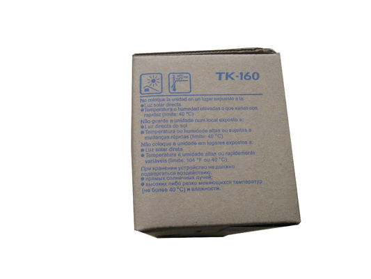 FS - 1120D Cartouches de toner Kyocera Ecosys Imprimante compatible TK160