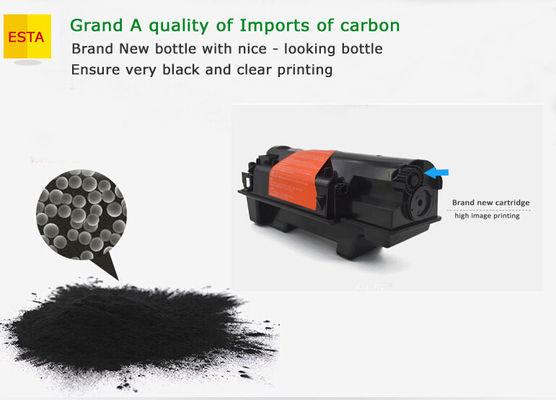 Cartouche de toner Kyocera FS-3540MFP TK 350 Noir pour imprimante FS - 3920dn