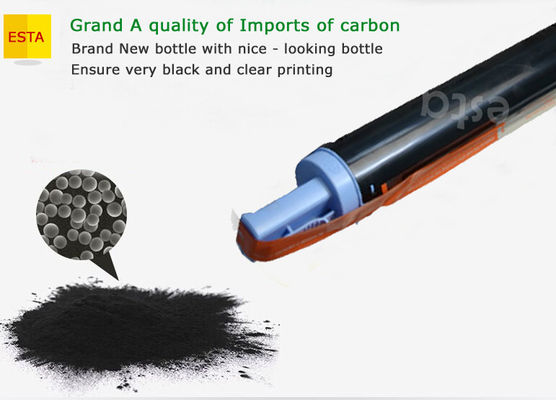 Cartouche de toner compatible non authentique pour copieur Canon C - EXV14, pack double