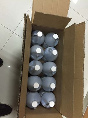 Pour la photocopieuse Sharp AR160, 610 grammes par bouteille