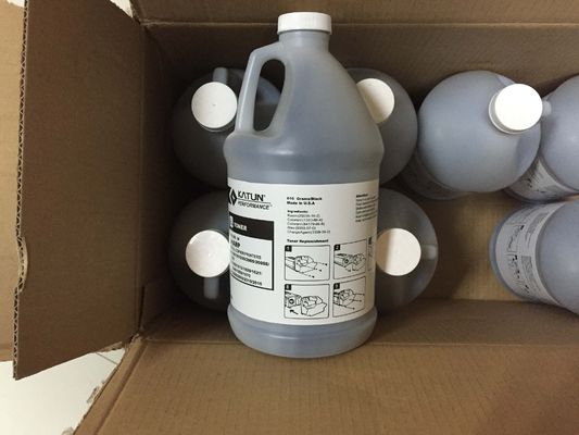 Pour la photocopieuse Sharp AR160, 610 grammes par bouteille