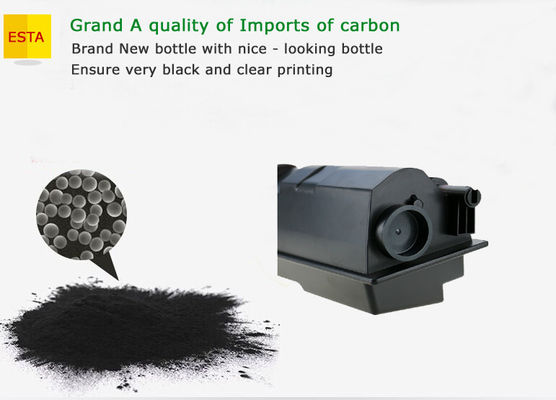 Toner TK170 pour Mita FS 1320D / FS1370DN avec puce