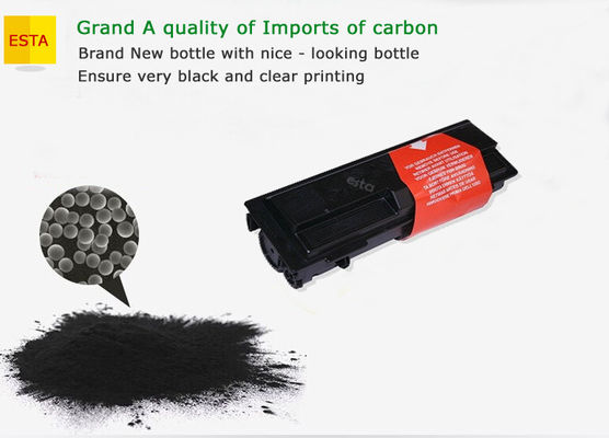 FS1020 FS1118 Cartouches de toner Kyocera TK18 Capacité environ 7200 pages