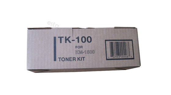 Cartouches de toner pour copieur Kyocera KM-1500, encres et toners