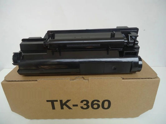 TK360 Cartouches de toner Kyocera Pour les imprimantes de bureau Kyocera Mita FS4020